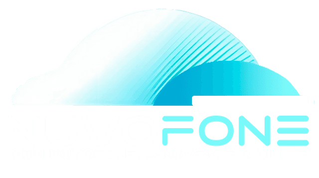 NuvoFone — Telefonia VoIP Empresarial
